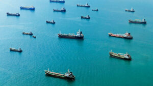 Britain states 40 countries discuss reopening the Strait of Hormuz