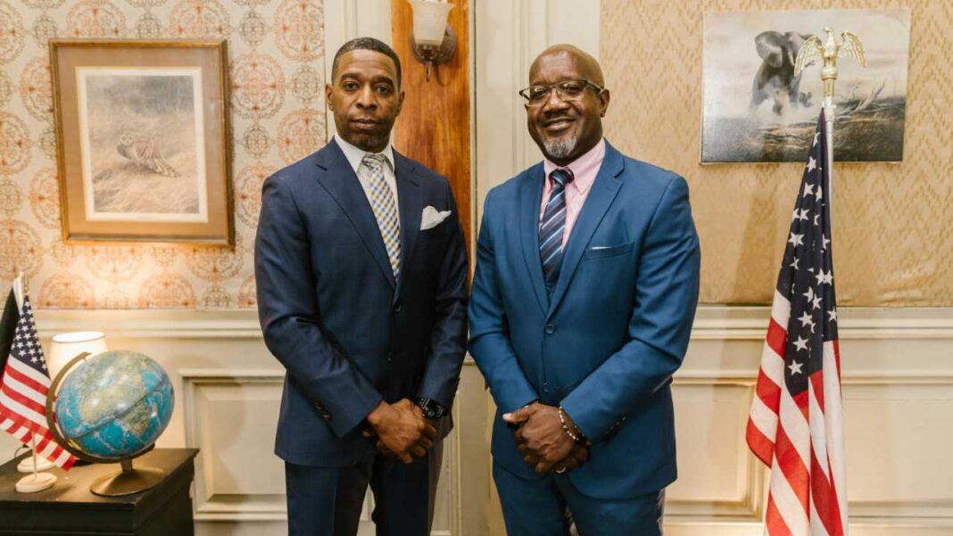 Gold Rush or State Control? Vanduzi’s “Six Cars” Chaos Becomes a High-Stakes Test of Authority Gold Rush or State Control? Vanduzi’s “Six Cars” Chaos Becomes a High-Stakes Test of Authority