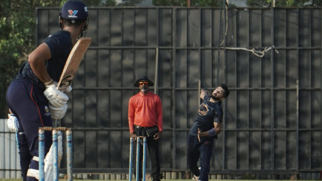 Lucknow Showdown: Sliding LSG and Wobbling RR Battle for Momentum in a High-Stakes Reset
