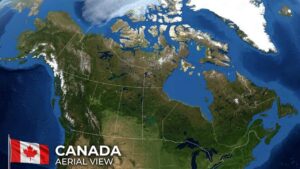 The Commonwealth & Canada