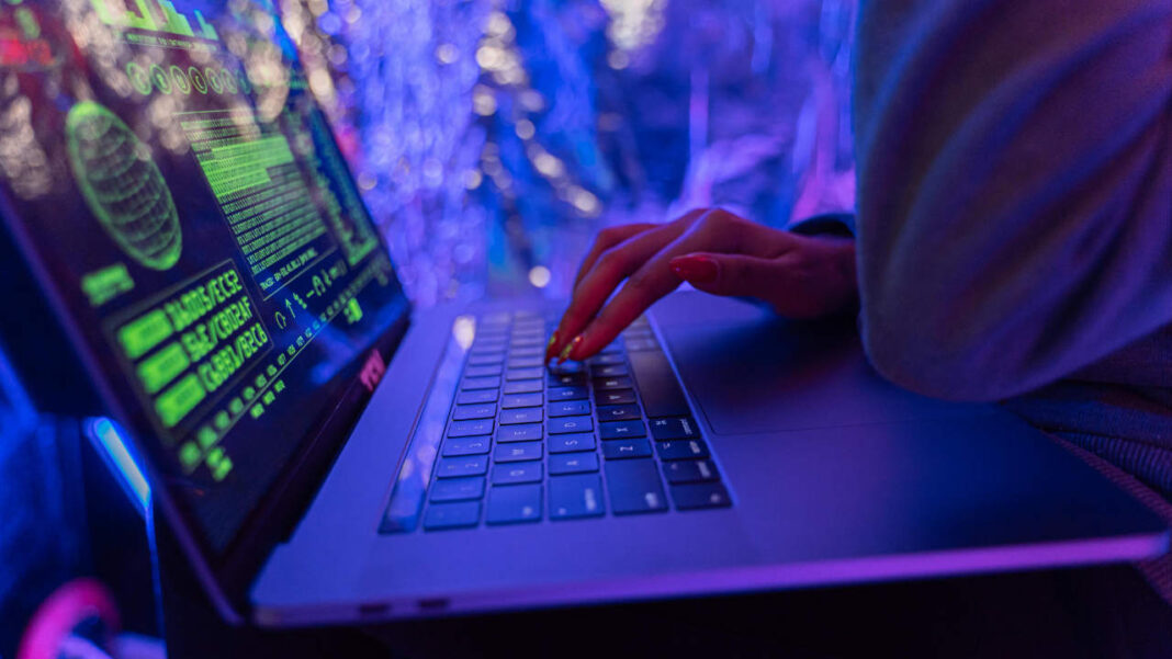 The 2026 AI Frontier: Navigating Governance and Data Protection in Africa’s Digital Economy Image Credits: Antoni Shkraba Studio via pexels