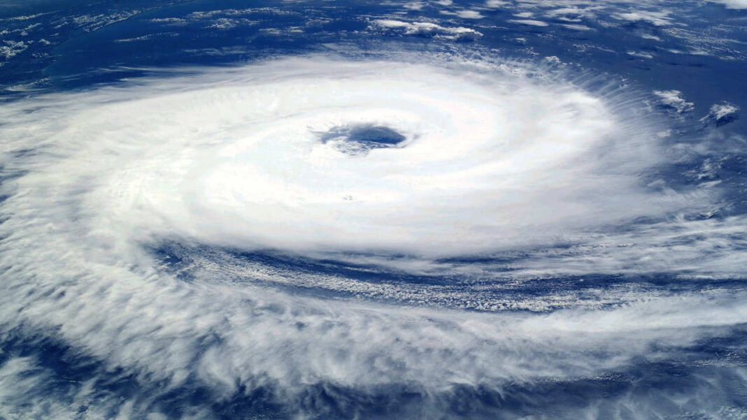 Rare Triplet Cyclones Not Seen in Decades Raise Global Weather Concerns