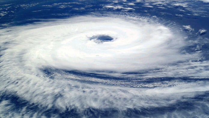 Rare Triplet Cyclones Not Seen in Decades Raise Global Weather Concerns