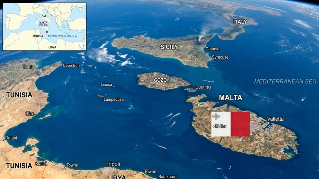 Malta’s 2026 Trade Envoy Move: A Game-Changer for Commonwealth Investment Links? Malta’s 2026 Trade Envoy Move: A Game-Changer for Commonwealth Investment Links?