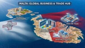 Malta’s 2026 Trade Envoy Move: A Game-Changer for Commonwealth Investment Links?