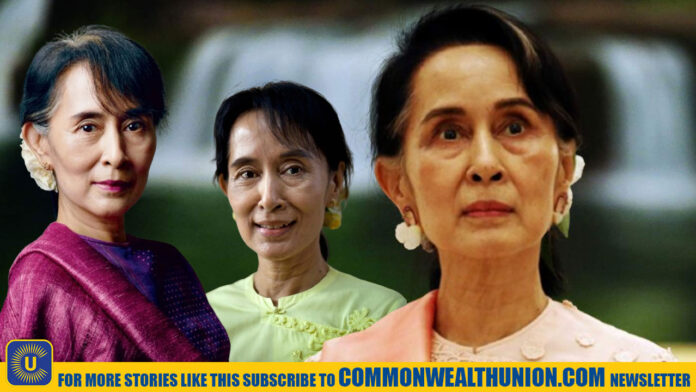 Myanmar Reduces Aung San Suu Kyi’s Sentence Amid Wider Prisoner Amnesty and Global Concerns