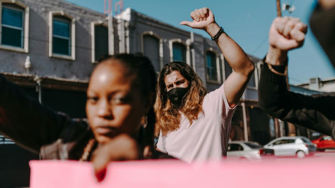 Credit: Photo by RDNE Stock project from Pexels
