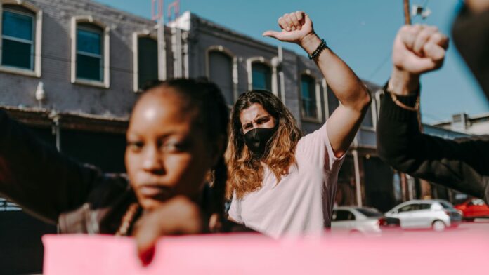 Credit: Photo by RDNE Stock project from Pexels
