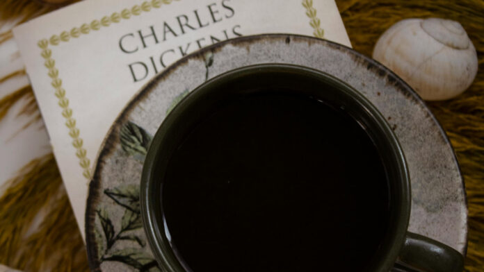 A World Trapped in Red Tape and Debt: Rethinking Charles Dickens’s Little Dorrit