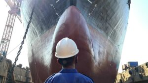 How Will India’s Investment in Colombo Dockyard Reshape Sri Lanka’s Role in the Indian Ocean?