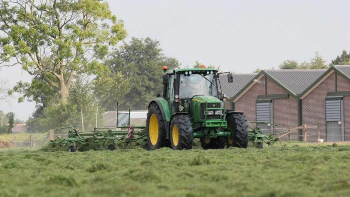 U.S.-Led G20 Initiative Aims to Secure Global Fertiliser Supply Amid Rising Food Security Concerns