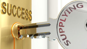 Geopolitical Resilience: The ’26 Standard for Supply Chain