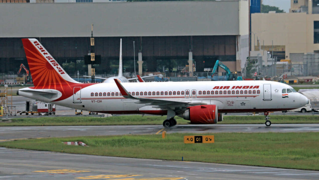Why Is Ludhiana’s Halwara Airport Launch with Air India Being Seen as a Major Boost for Punjab’s Global Connectivity? Why Is Ludhiana’s Halwara Airport Launch with Air India Being Seen as a Major Boost for Punjab’s Global Connectivity?