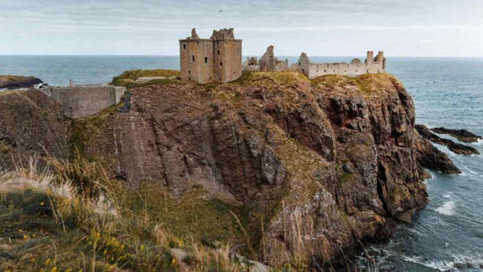 Where Every Step Tells a Story: Scotland’s Hiking Trails That Will Steal Your Breath Away
