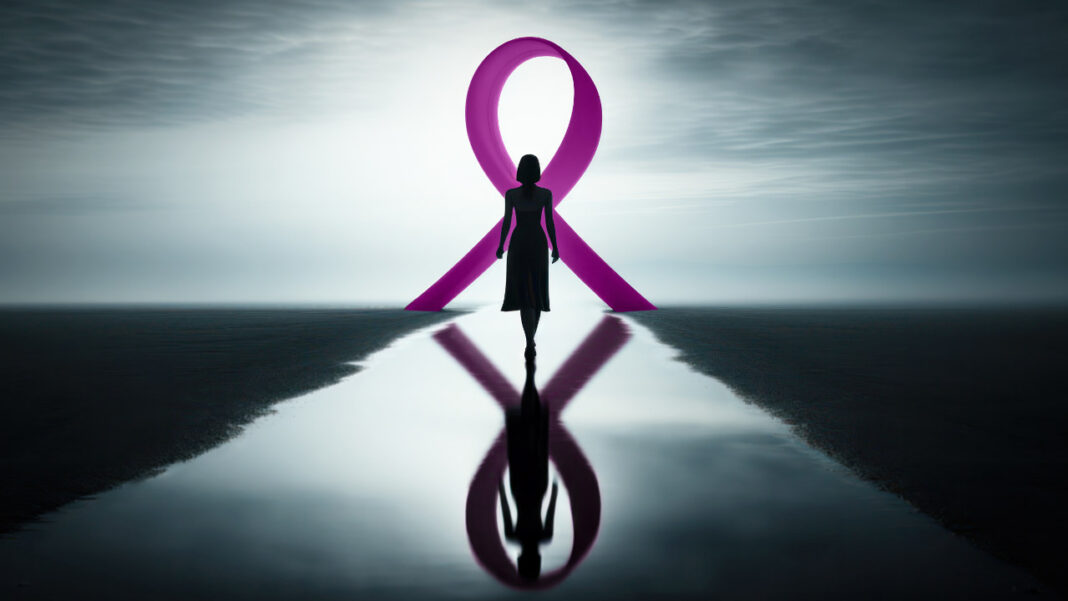 3-Million-Cell Map Reveals How Menopause Turns Aging Breast Tissue Cancer-Prone 3-Million-Cell Map Reveals How Menopause Turns Aging Breast Tissue Cancer-Prone