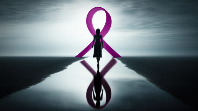 3-Million-Cell Map Reveals How Menopause Turns Aging Breast Tissue Cancer-Prone