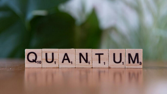 The Switch Unlocking the Quantum Internet: Cisco Connects Every Quantum Computer