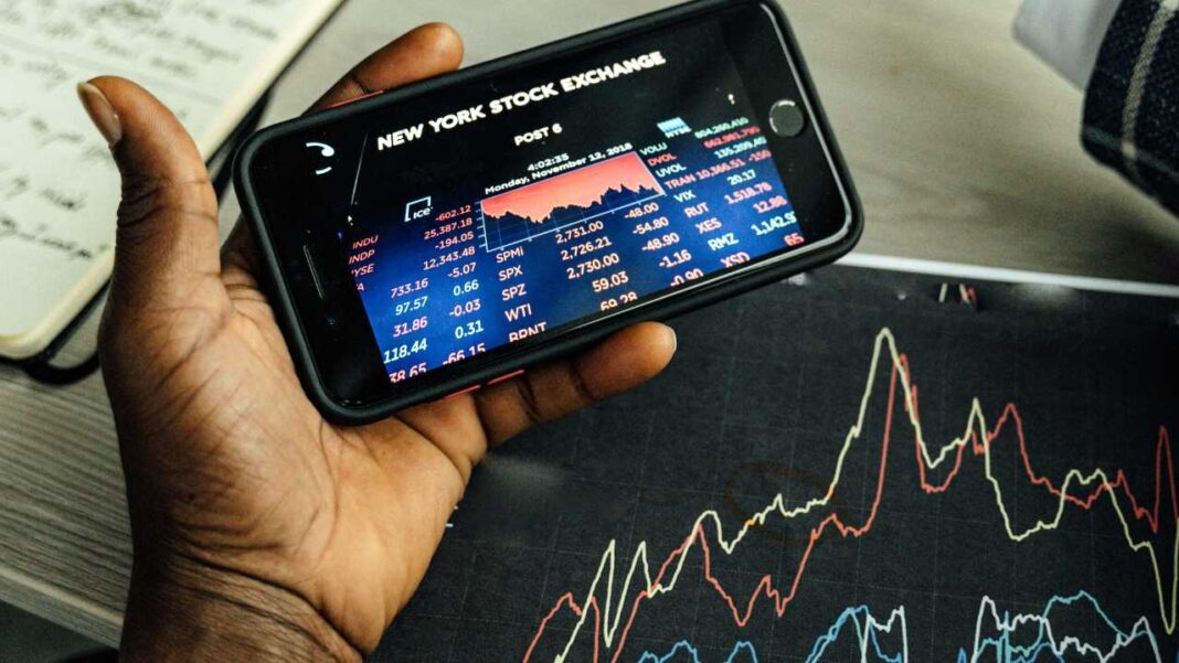 Nigeria’s Economy 2026: New Taxes and Stock Market Records Nigeria's Economy 2026: New Taxes and Stock Market Records