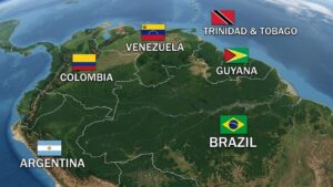 IMF Flags Uneven Impact of Middle East Conflict on Latin America and Caribbean Economies