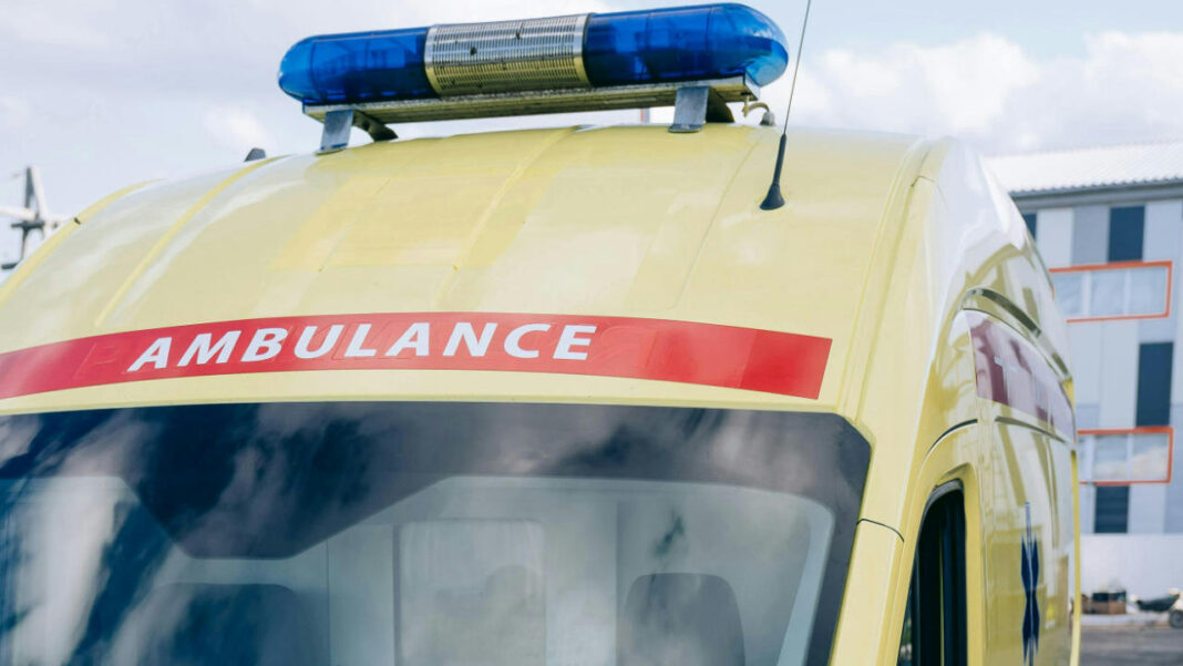 He Answered One Last Emergency Call—And Never Came Home He Answered One Last Emergency Call—And Never Came Home