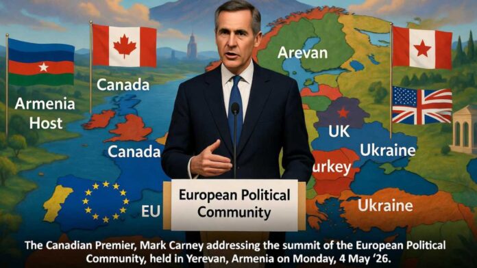 Mark Carney Warns of Global ‘Rupture’ as Europe Faces New Security and NATO Challenges