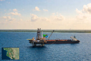 Tanzania’s $42bn LNG Project Nears Key Deal—Will 2026 Be the Breakthrough Year?