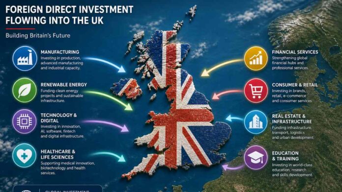UK FDI Rules in 2026: How New NSIA Updates Could Impact Investors and Business Deals