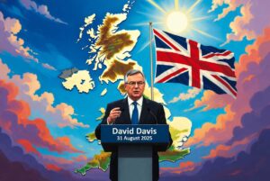 Short-Term Uncertainty, Long-Term Gain? The Case for Brexit’s Business Impact