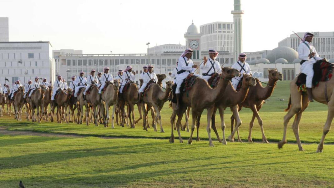 More Than a Game: Doha Unites the Gulf in a Spectacular Show of Sport, Pride and Power
