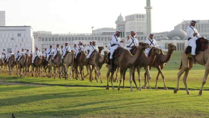 More Than a Game: Doha Unites the Gulf in a Spectacular Show of Sport, Pride and Power