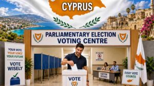 Cyprus Elections 2026: Unprecedented Candidate Surge Meets Political Tensions and Controversies