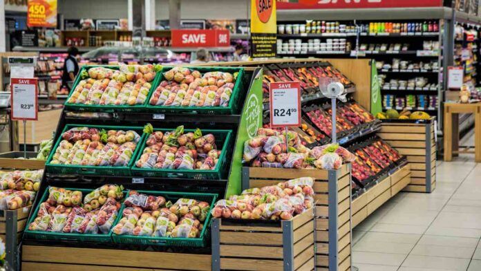 Why Social Supermarkets Are Becoming a Lifeline for Australians Facing Food Insecurity