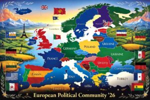 Mark Carney Warns of Global ‘Rupture’ as Europe Faces New Security and NATO Challenges