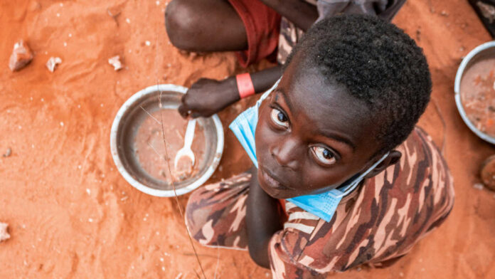 Global Hunger Crisis Deepens in 2026 as Conflict, Climate Shocks, and Aid Cuts Push Millions to the Brink