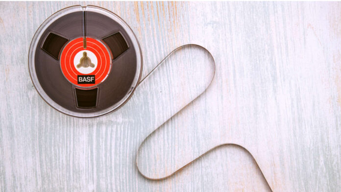 Scientists Turn Everyday Tape into a Memory Device — Could It Replace Simple Computers?