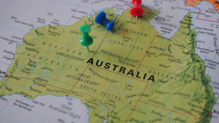 Australia and China Compete for Influence in the Pacific as Canberra Moves Closer to a Fiji Security Pact