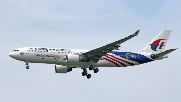 150 Knots to Disaster: How Malaysia Airlines Pilots Made a Split-Second Decision That Saved Hundreds
