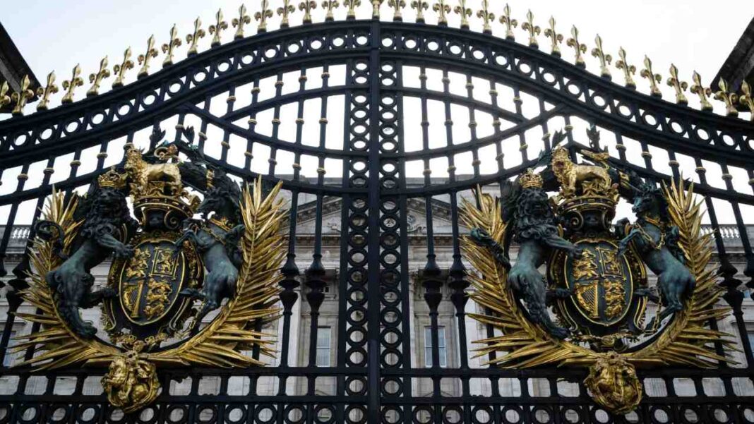 British King’s speech: Government unveils 37 new bills for the year ahead British King’s speech: Government unveils 37 new bills for the year ahead