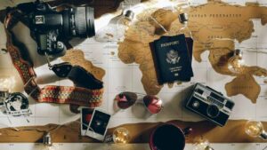 The World’s Most Tourism-Dependent Economies