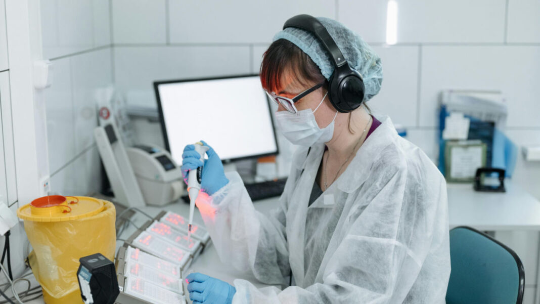 Researchers Discover How Tumors Fight Back Against Chemotherapy Researchers Discover How Tumors Fight Back Against Chemotherapy