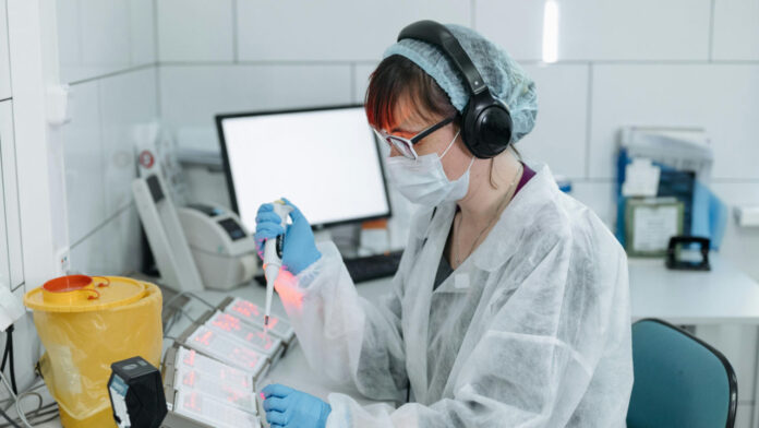 Researchers Discover How Tumors Fight Back Against Chemotherapy