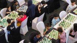 Annual Commonwealth Chess Championship ’26 repeats in Sri Lanka