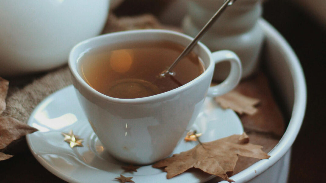 The Cup That Connects a Kingdom: Why Tea Still Matters Deeply in Bahrain The Cup That Connects a Kingdom: Why Tea Still Matters Deeply in Bahrain