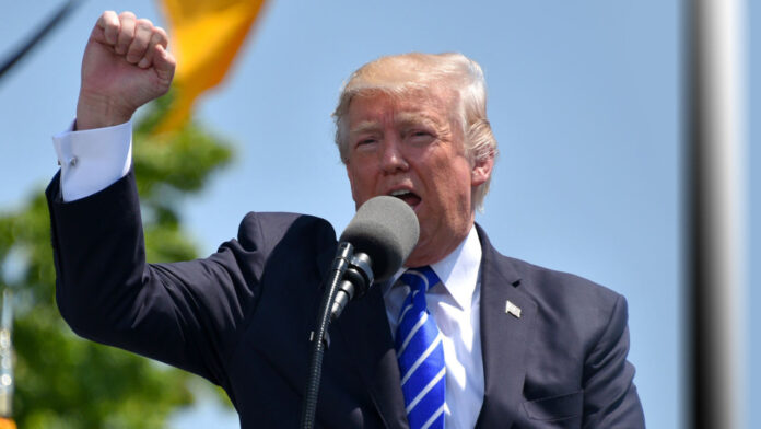 Trump Warns Iran ‘Clock Is Ticking’ While Global Oil Prices Surge
