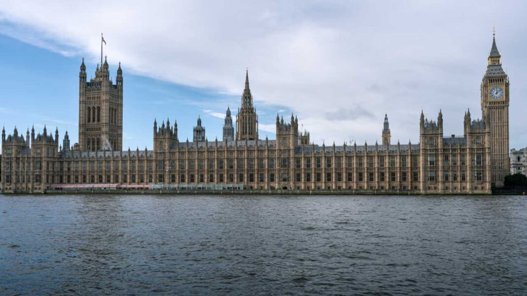 UK and Europe Endorse Sovereign Border Controls Through New Third-Country Asylum Framework UK and Europe Endorse Sovereign Border Controls Through New Third-Country Asylum Framework