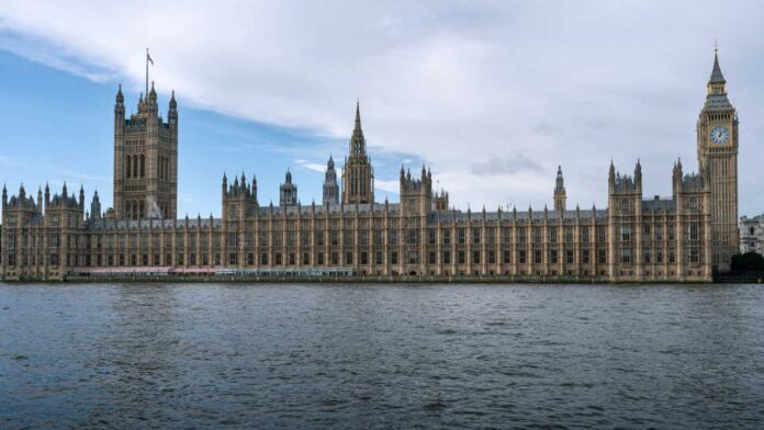 UK and Europe Endorse Sovereign Border Controls Through New Third-Country Asylum Framework