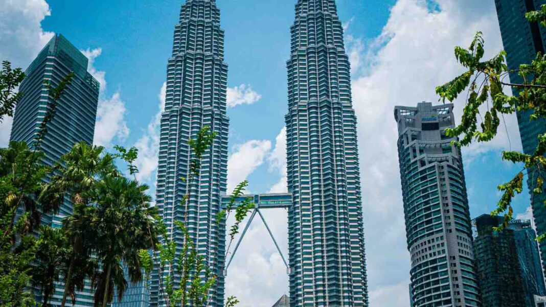 Conquer the Clouds: Experience the Magic of Hiking in Malaysia
