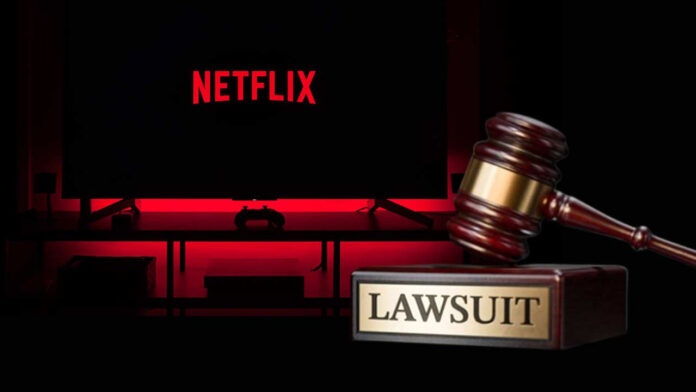 Netflix Faces Lawsuit Over Alleged Illegal Data Collection from Children