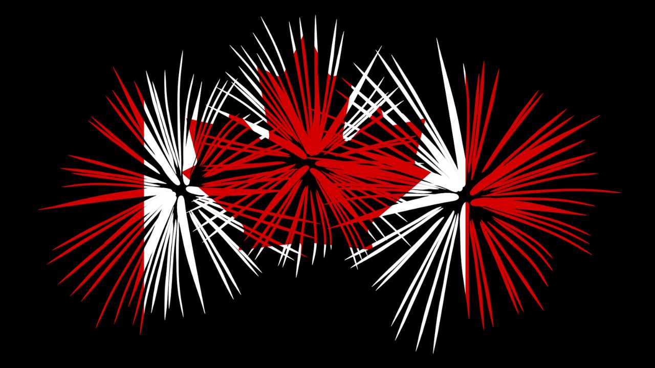 Canada celebrates Victoria Day