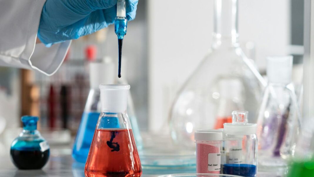 New Boron-Based Molecule Could Change the Future of Technology New Boron-Based Molecule Could Change the Future of Technology